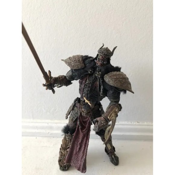 2001 Samurai Spawn Series 19 - Picture 2 of 2